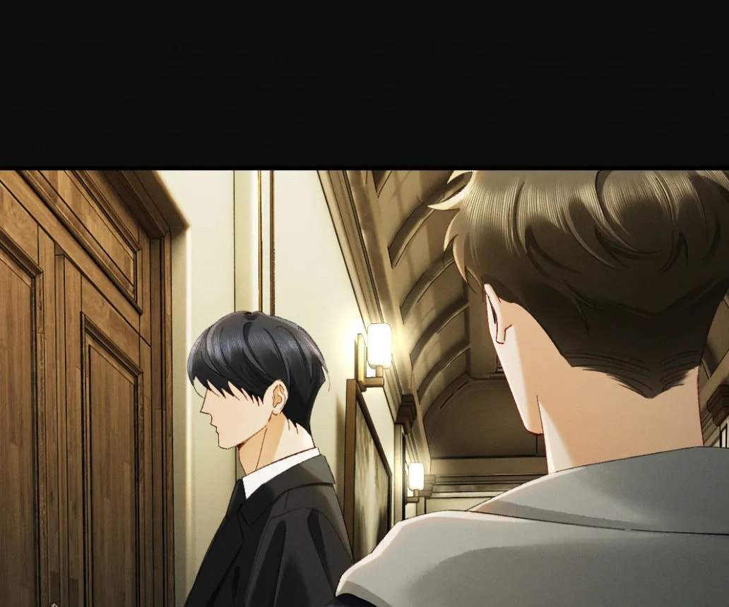 Fall for Contractual Bonds Chapter 67 page 25 - 
