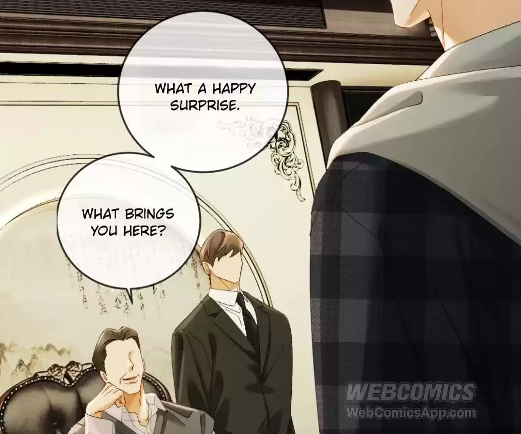 Fall for Contractual Bonds Chapter 67 page 27 - 