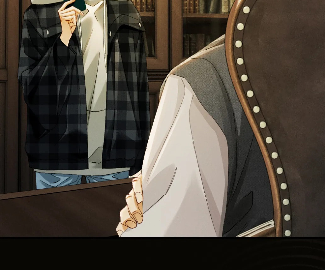 Fall for Contractual Bonds Chapter 67 page 37 - 