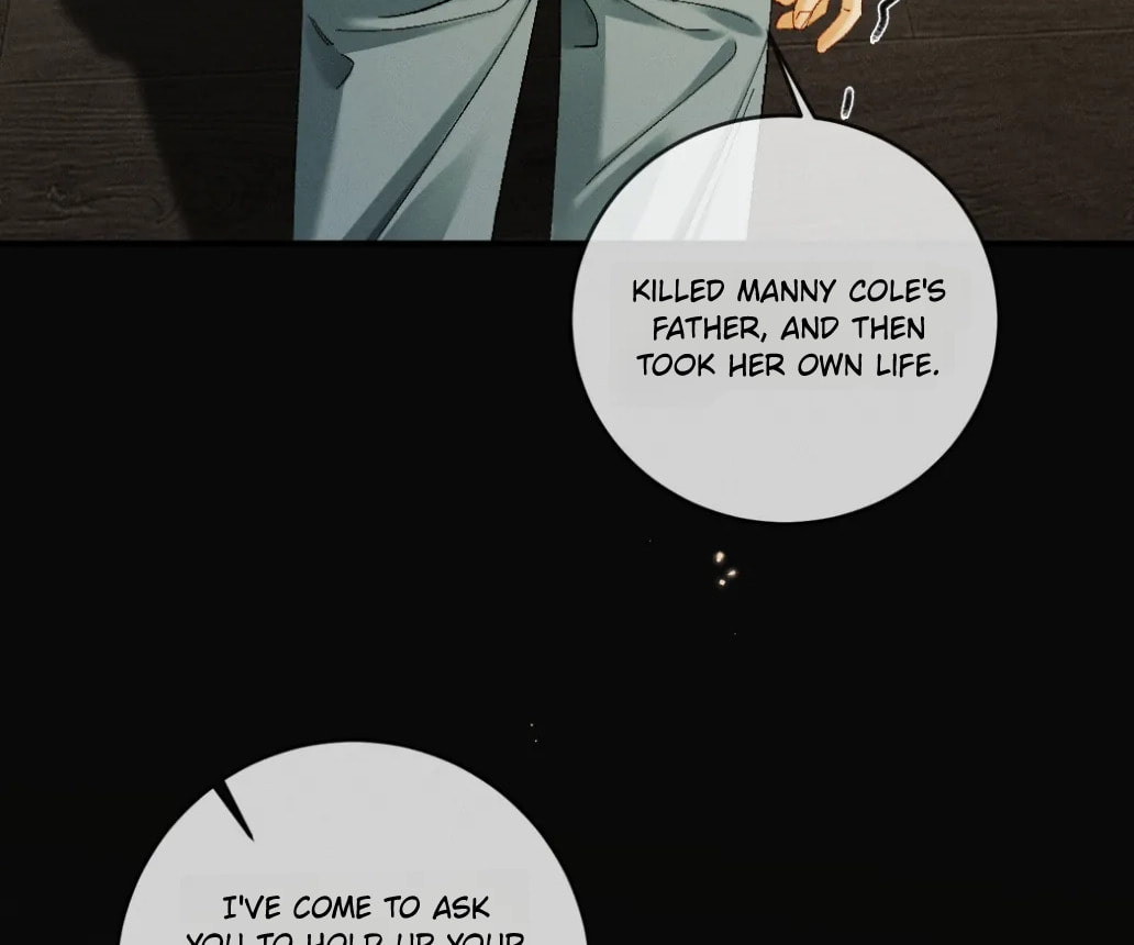 Fall for Contractual Bonds Chapter 67 page 50 - 