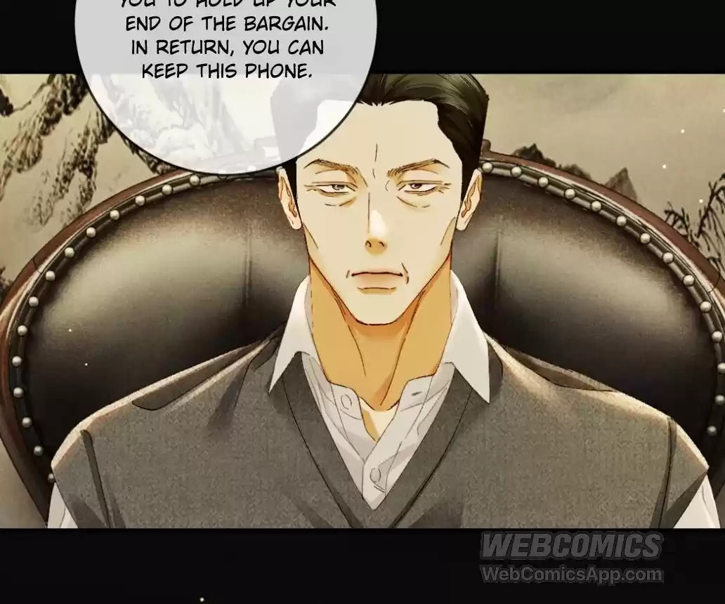 Fall for Contractual Bonds Chapter 67 page 51 - 