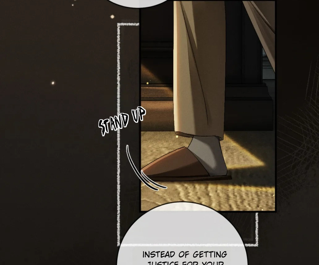 Fall for Contractual Bonds Chapter 67 page 54 - 