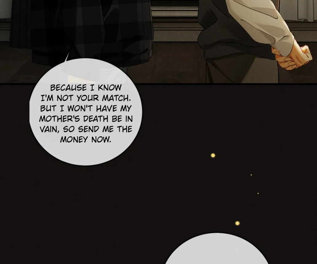 Fall for Contractual Bonds Chapter 67 page 58 - 