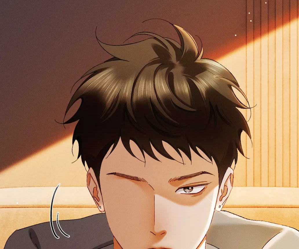 Fall for Contractual Bonds Chapter 67 page 8 - 