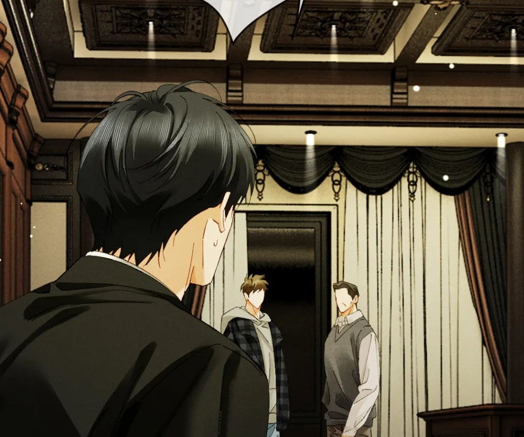 Fall for Contractual Bonds Chapter 67 page 71 - 