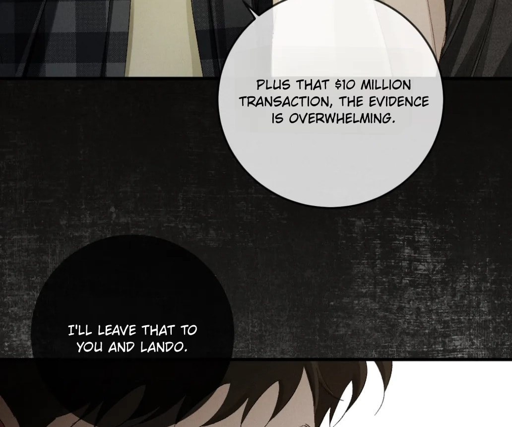 Fall for Contractual Bonds Chapter 67 page 82 - 