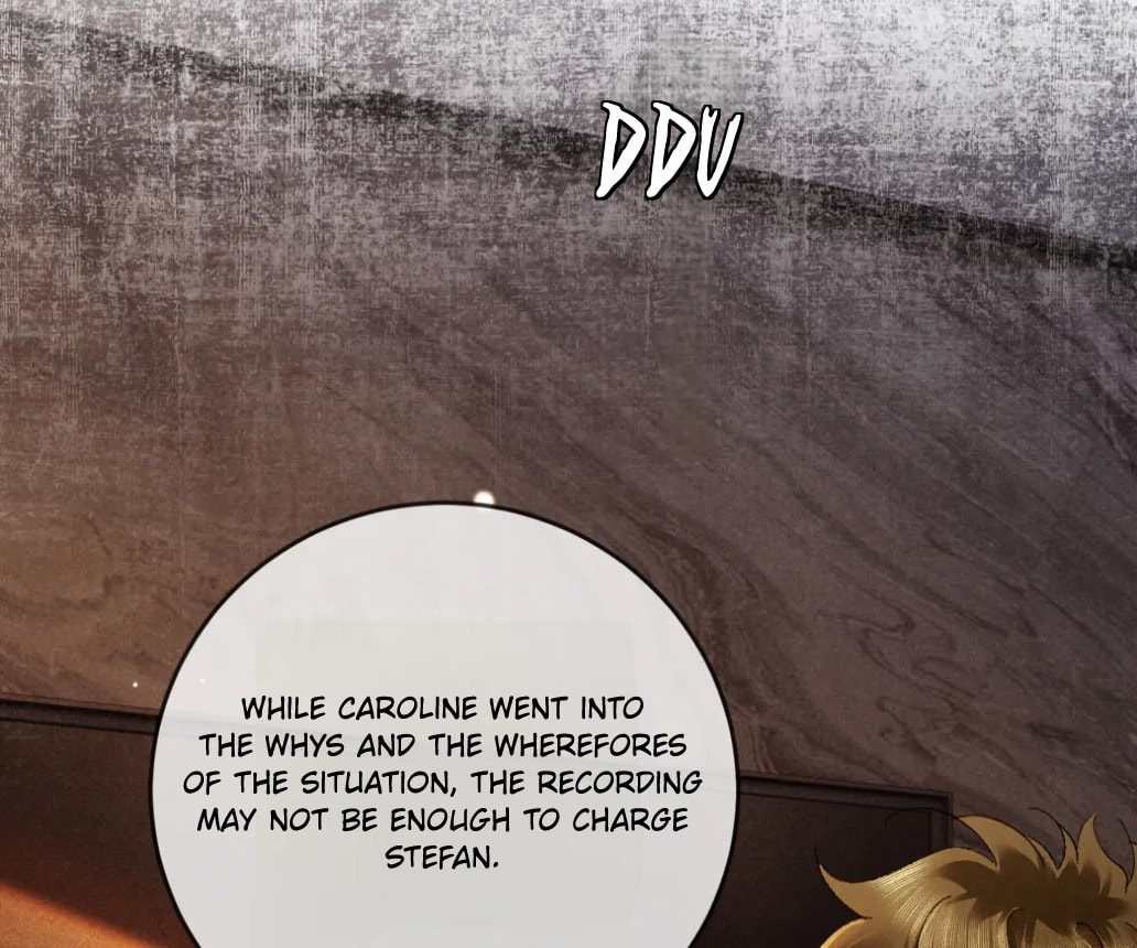 Fall for Contractual Bonds Chapter 67 page 86 - 