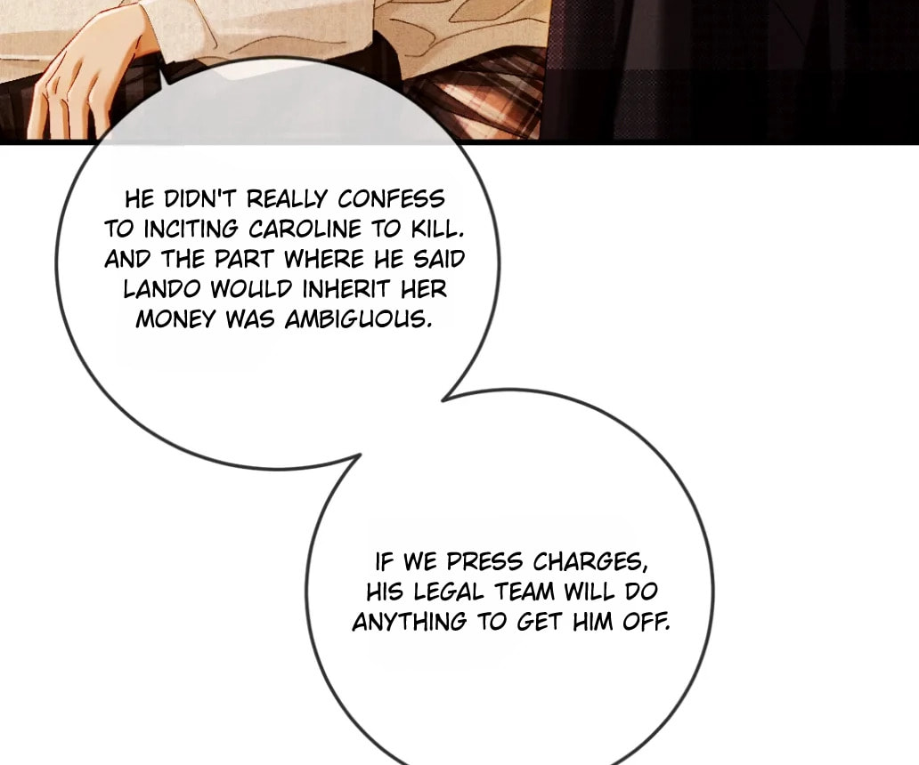Fall for Contractual Bonds Chapter 67 page 88 - 