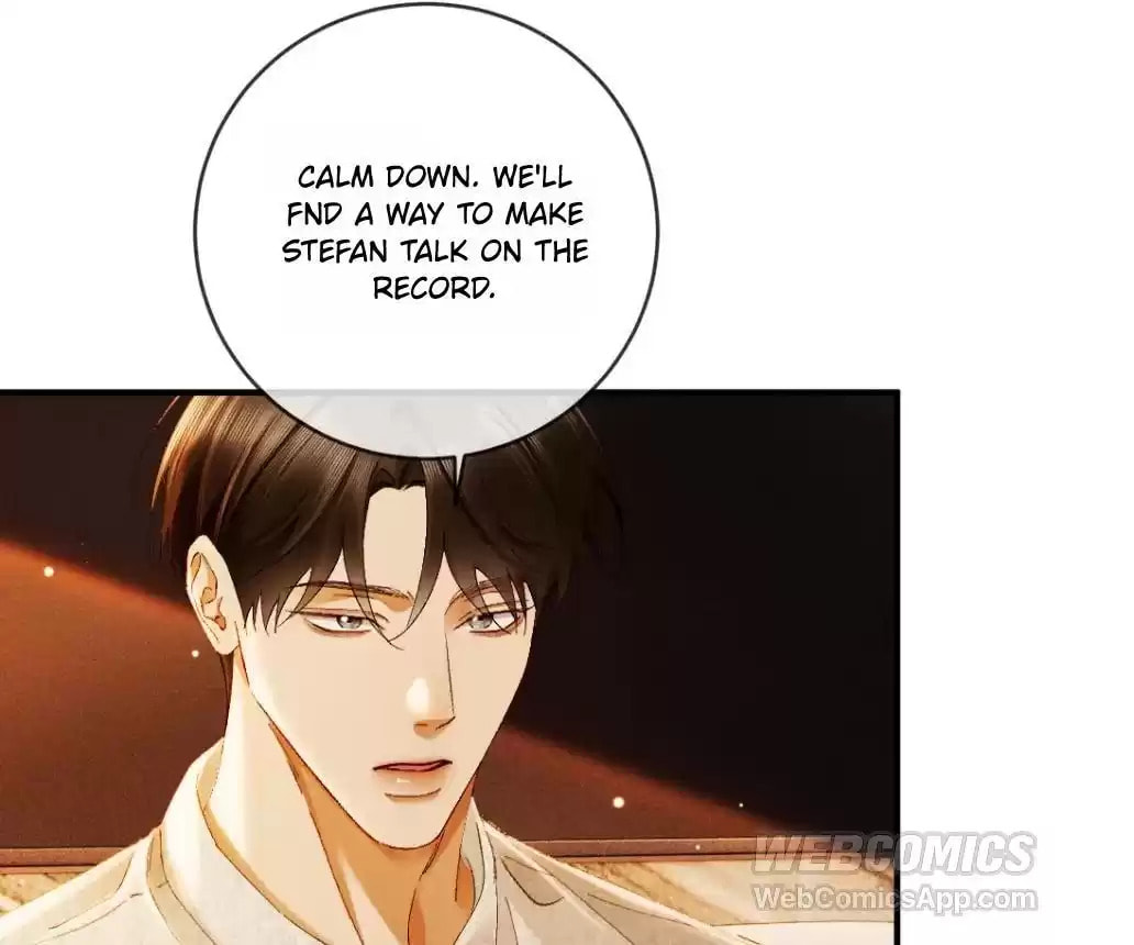 Fall for Contractual Bonds Chapter 67 page 91 - 
