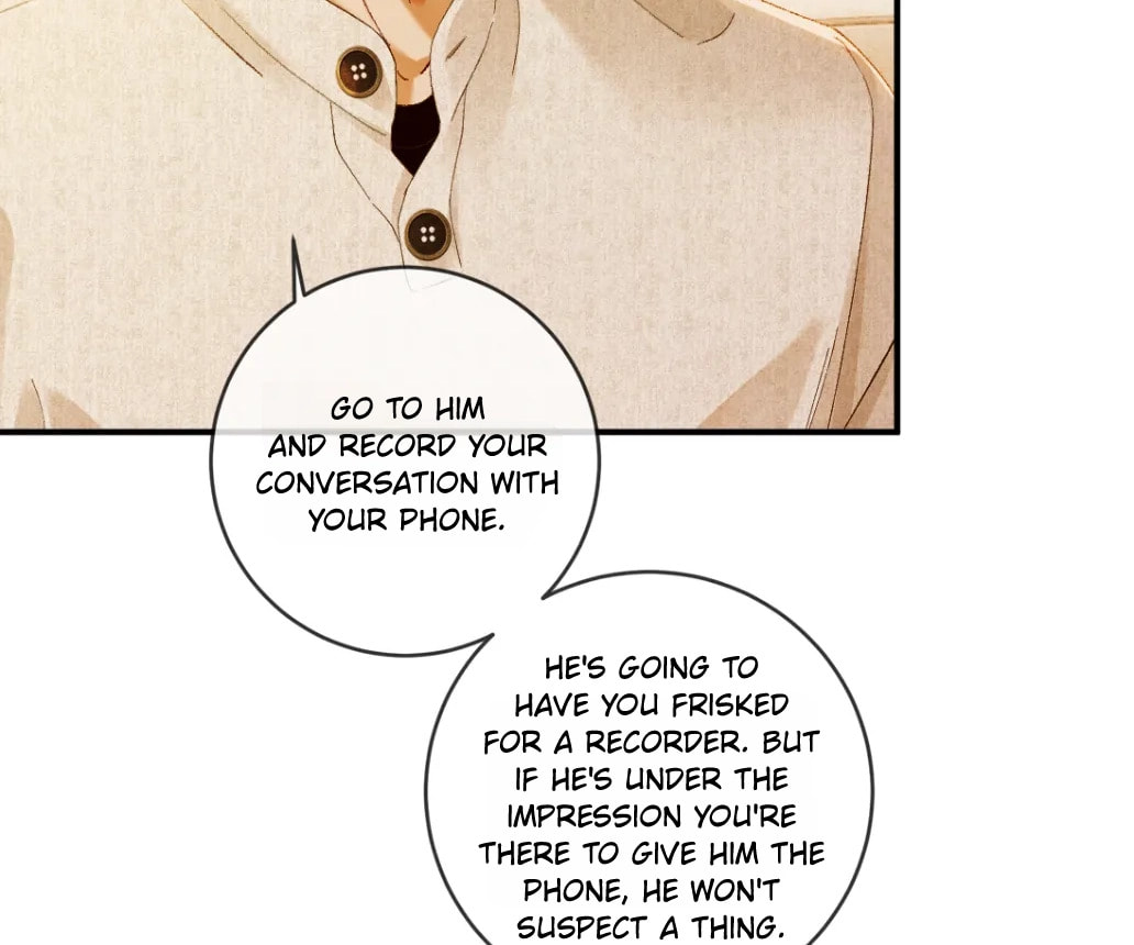 Fall for Contractual Bonds Chapter 67 page 92 - 