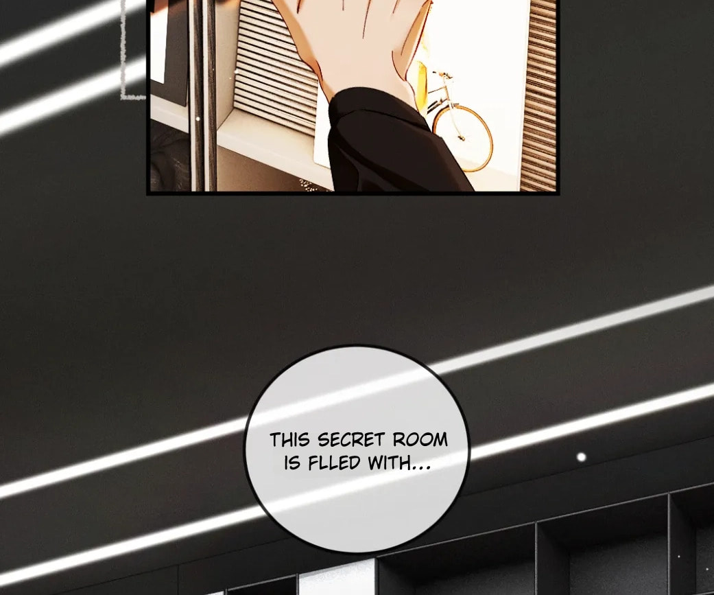 Fall for Contractual Bonds Chapter 69 page 2 - 