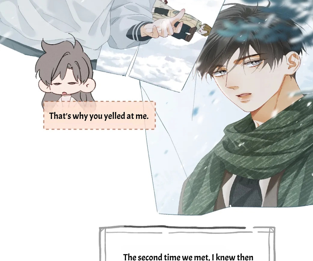Fall for Contractual Bonds Chapter 69 page 21 - 