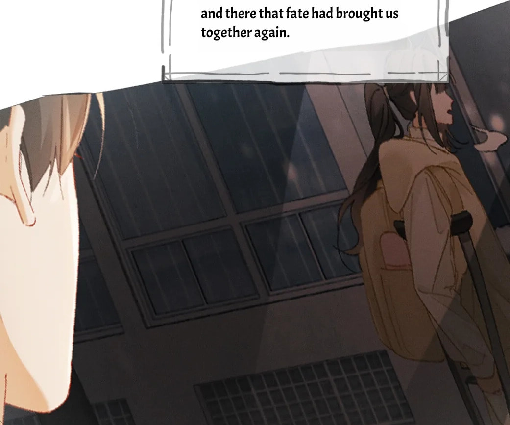 Fall for Contractual Bonds Chapter 69 page 22 - 