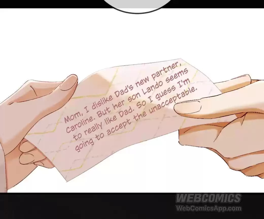 Fall for Contractual Bonds Chapter 69 page 27 - 