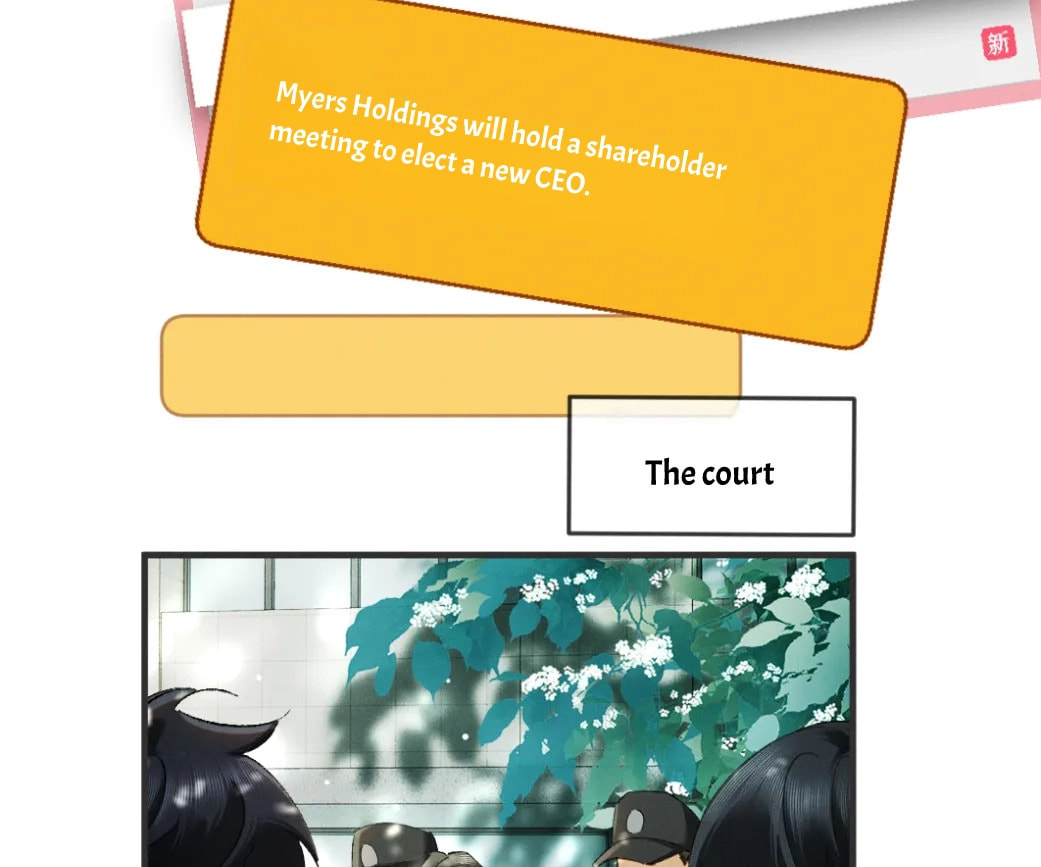 Fall for Contractual Bonds Chapter 69 page 39 - 
