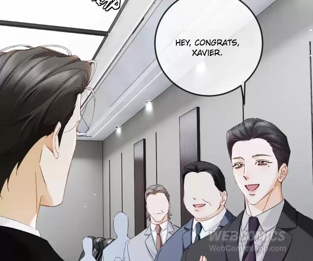 Fall for Contractual Bonds Chapter 69 page 43 - 
