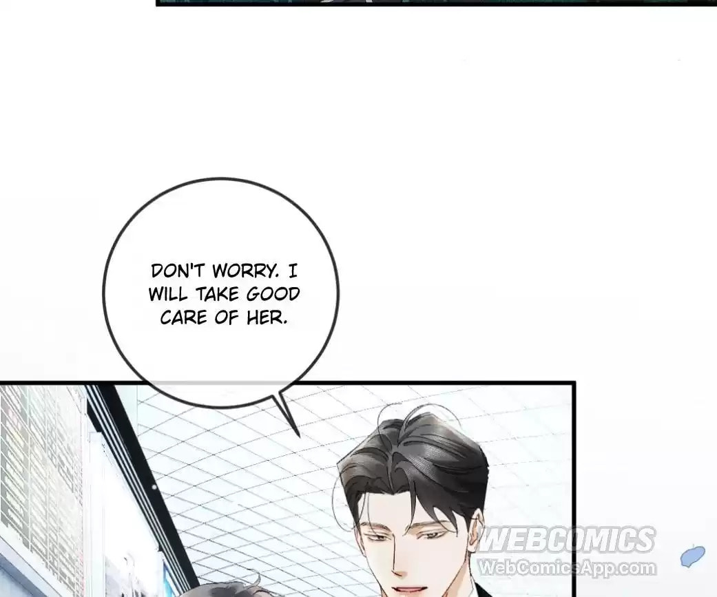 Fall for Contractual Bonds Chapter 69 page 59 - 