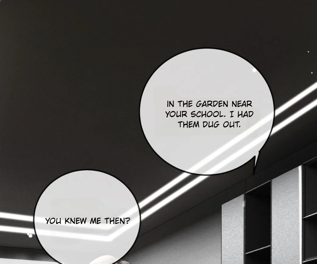 Fall for Contractual Bonds Chapter 69 page 7 - 