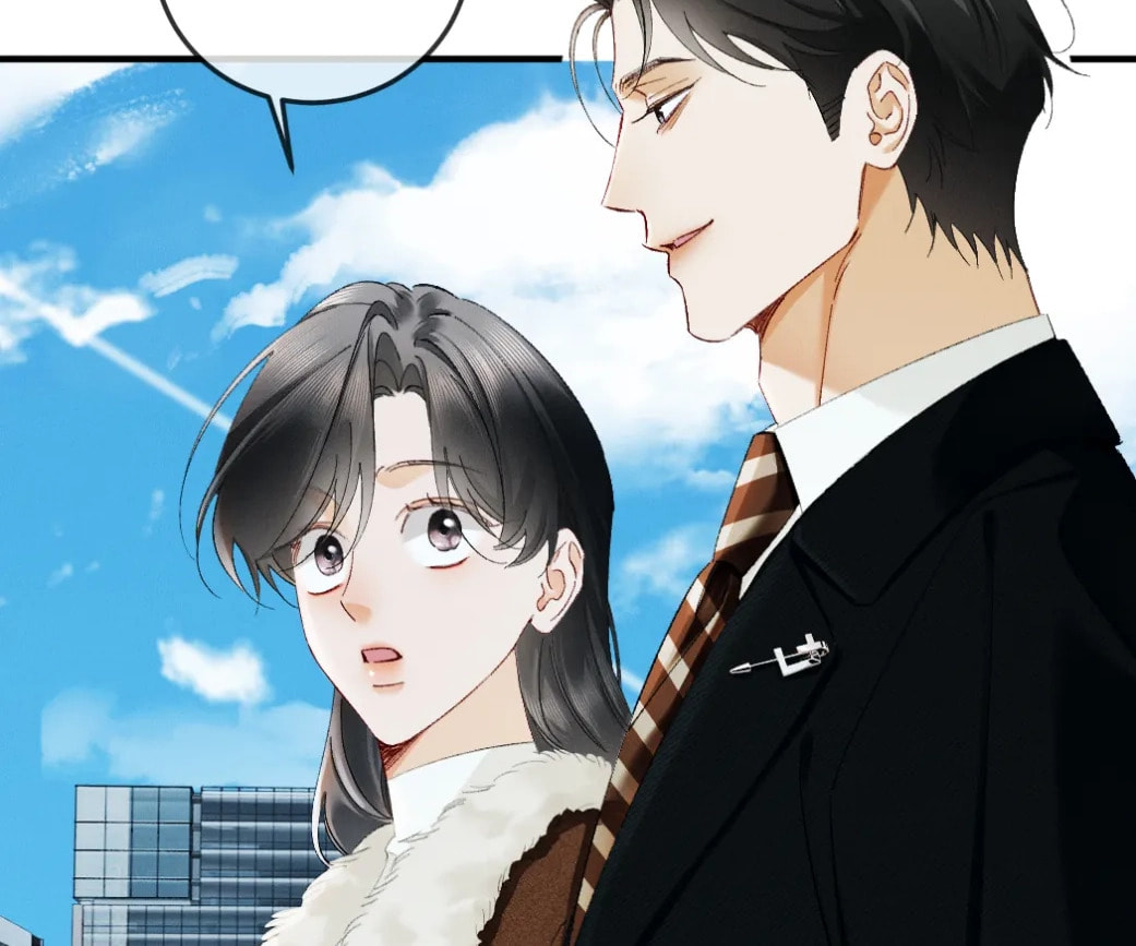 Fall for Contractual Bonds Chapter 69 page 69 - 