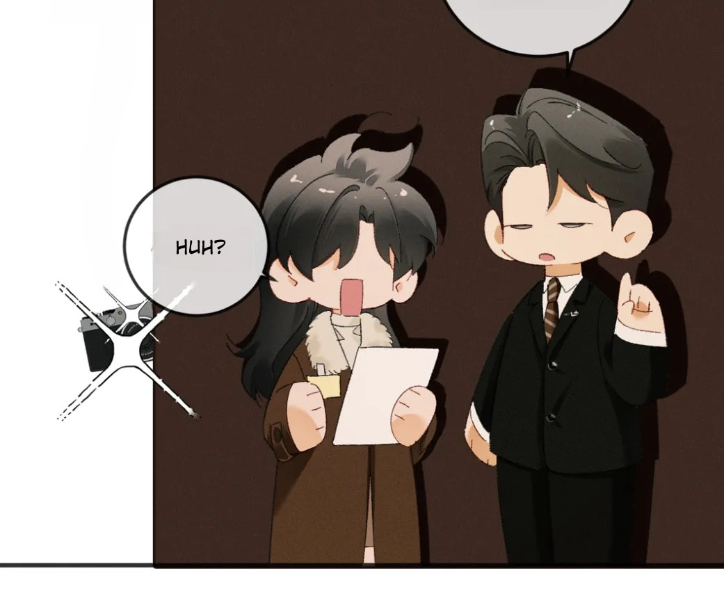 Fall for Contractual Bonds Chapter 69 page 90 - 
