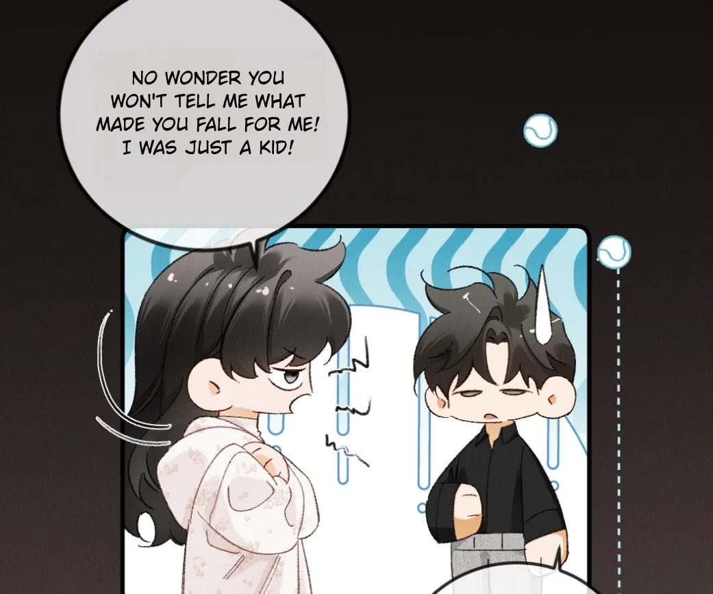 Fall for Contractual Bonds Chapter 69 page 10 - 