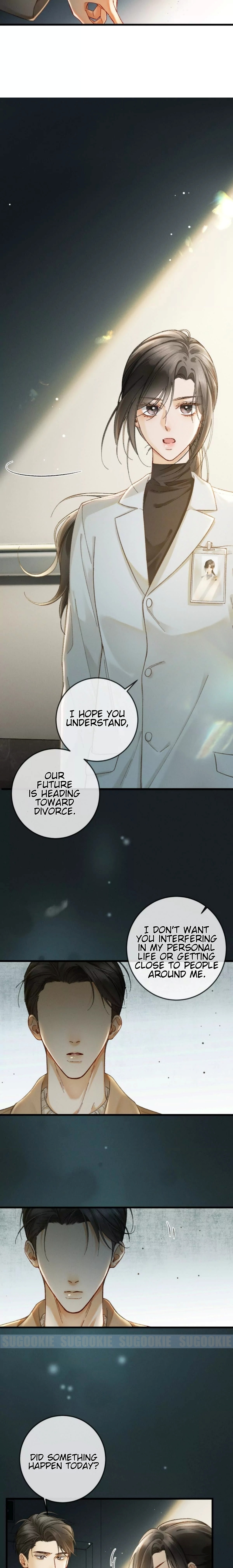 Fall for Contractual Bonds Chapter 7 page 13 - 