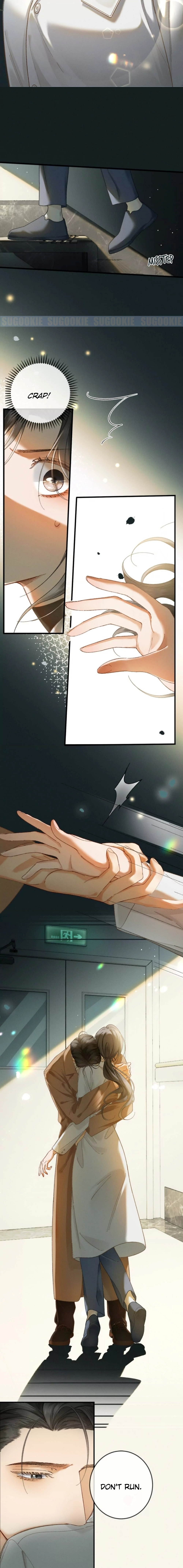 Fall for Contractual Bonds Chapter 7 page 16 - 