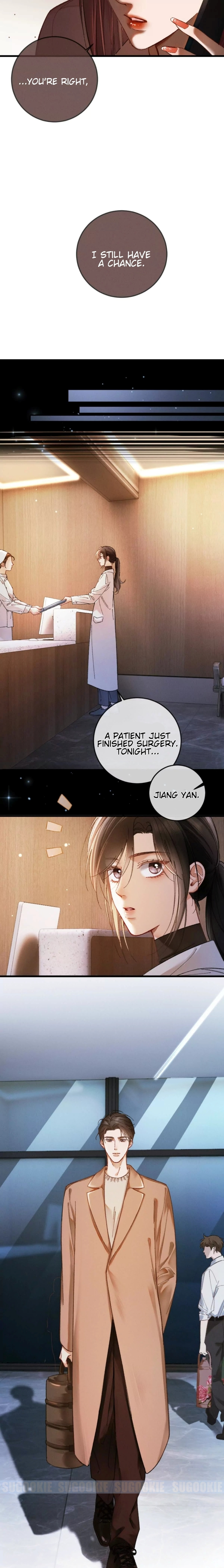 Fall for Contractual Bonds Chapter 7 page 10 - 