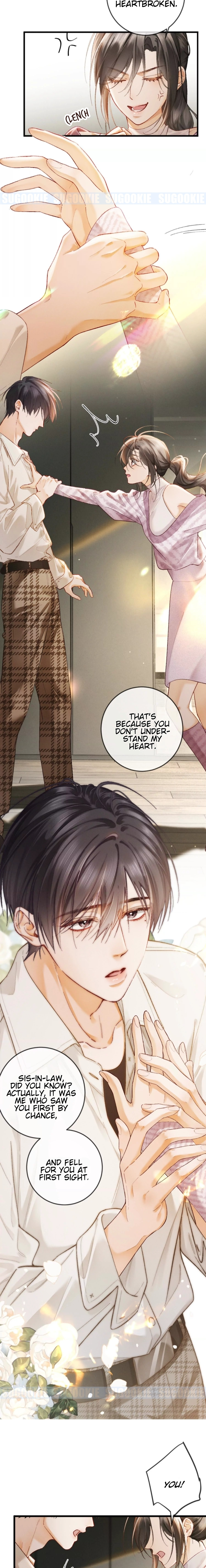 Fall for Contractual Bonds Chapter 8 page 11 - 