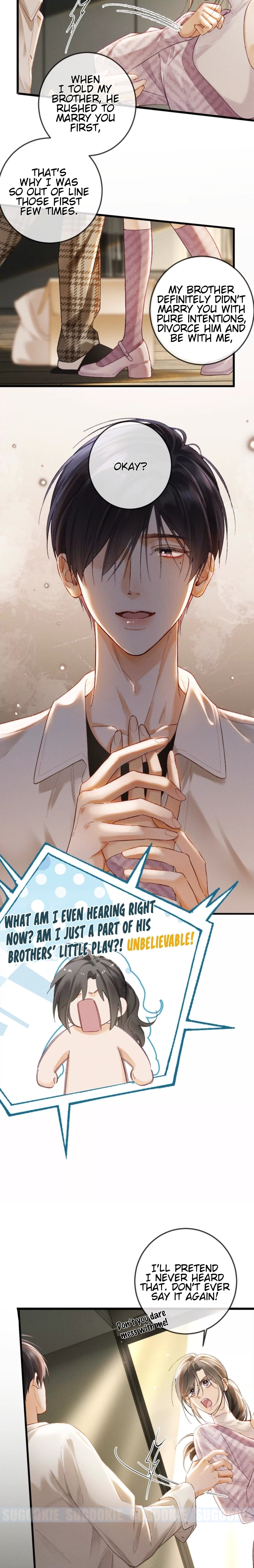 Fall for Contractual Bonds Chapter 8 page 12 - 