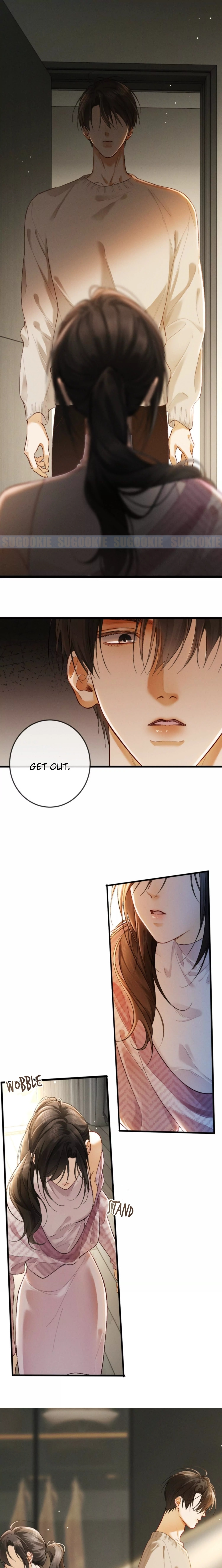 Fall for Contractual Bonds Chapter 8 page 15 - 