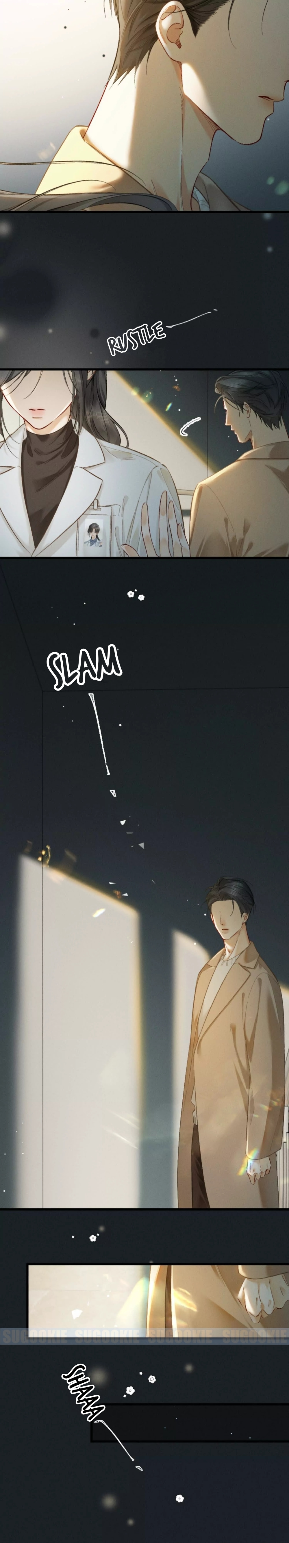 Fall for Contractual Bonds Chapter 8 page 4 - 