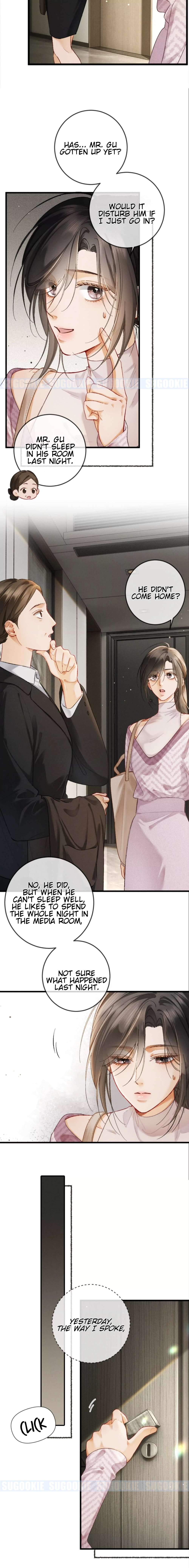 Fall for Contractual Bonds Chapter 8 page 8 - 