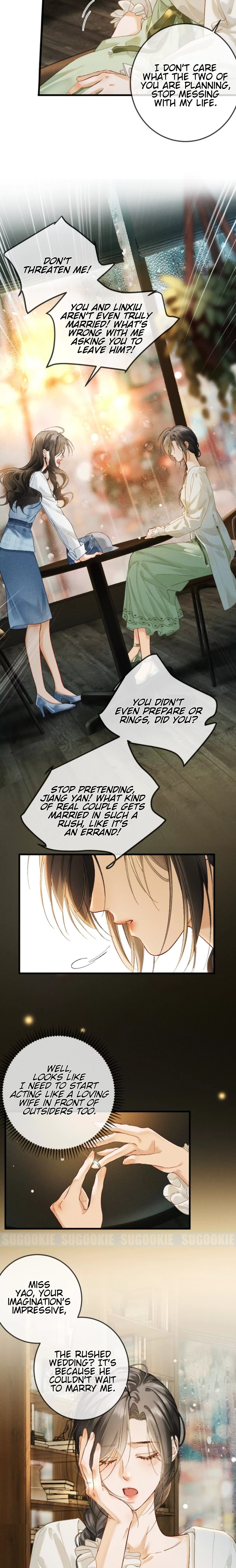 Fall for Contractual Bonds Chapter 9 page 14 - 