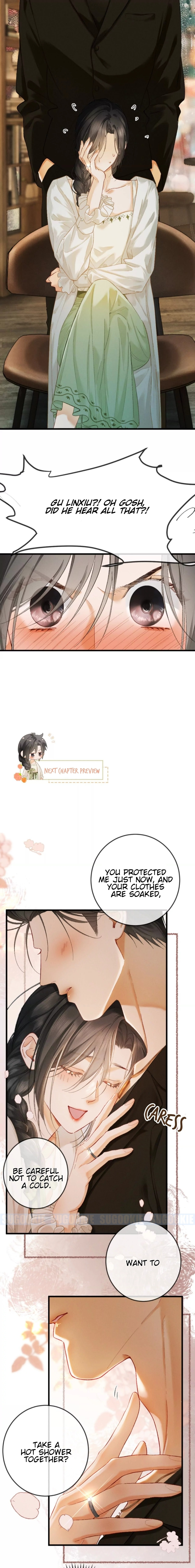 Fall for Contractual Bonds Chapter 9 page 16 - 