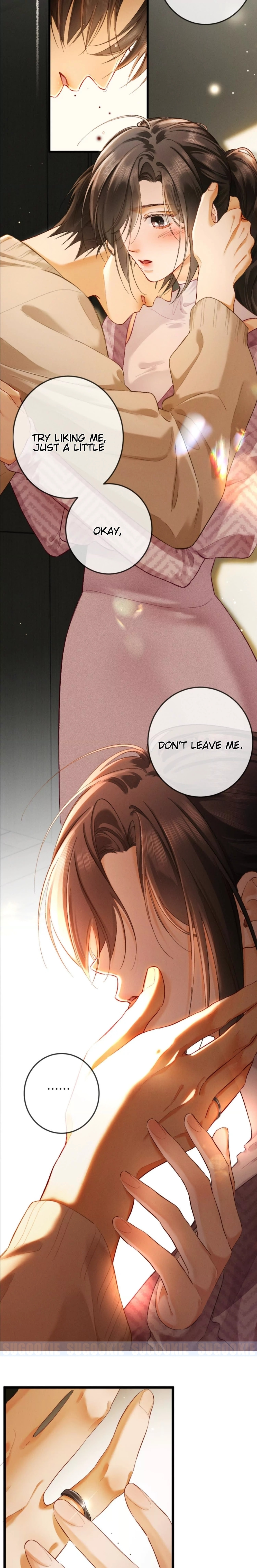 Fall for Contractual Bonds Chapter 9 page 5 - 
