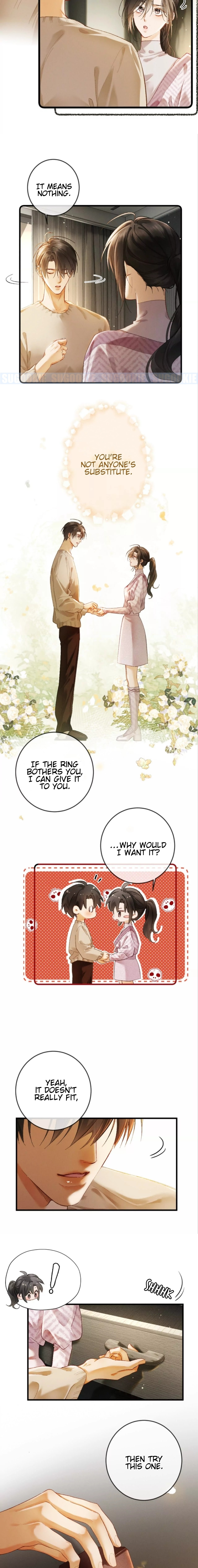 Fall for Contractual Bonds Chapter 9 page 8 - 