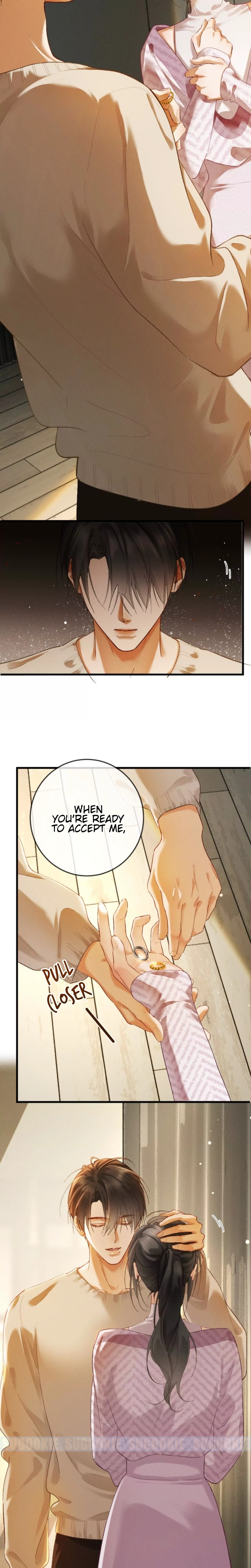 Fall for Contractual Bonds Chapter 9 page 10 - 