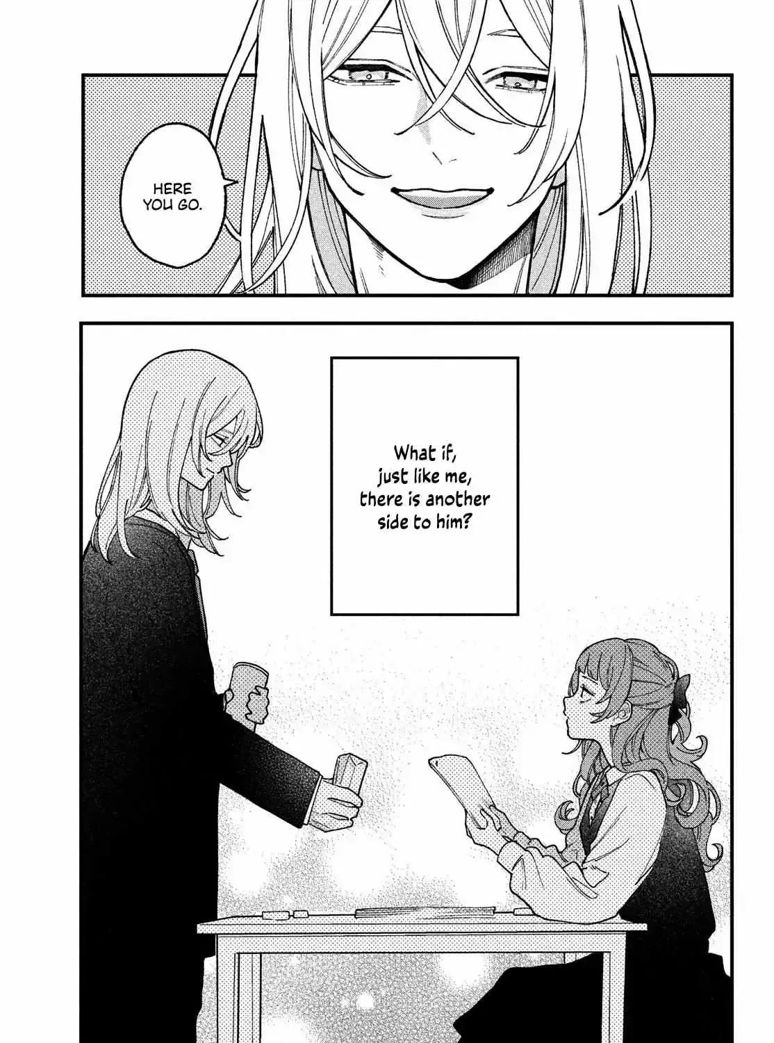Fall in Love False Angels Chapter 1.4 page 42 - 