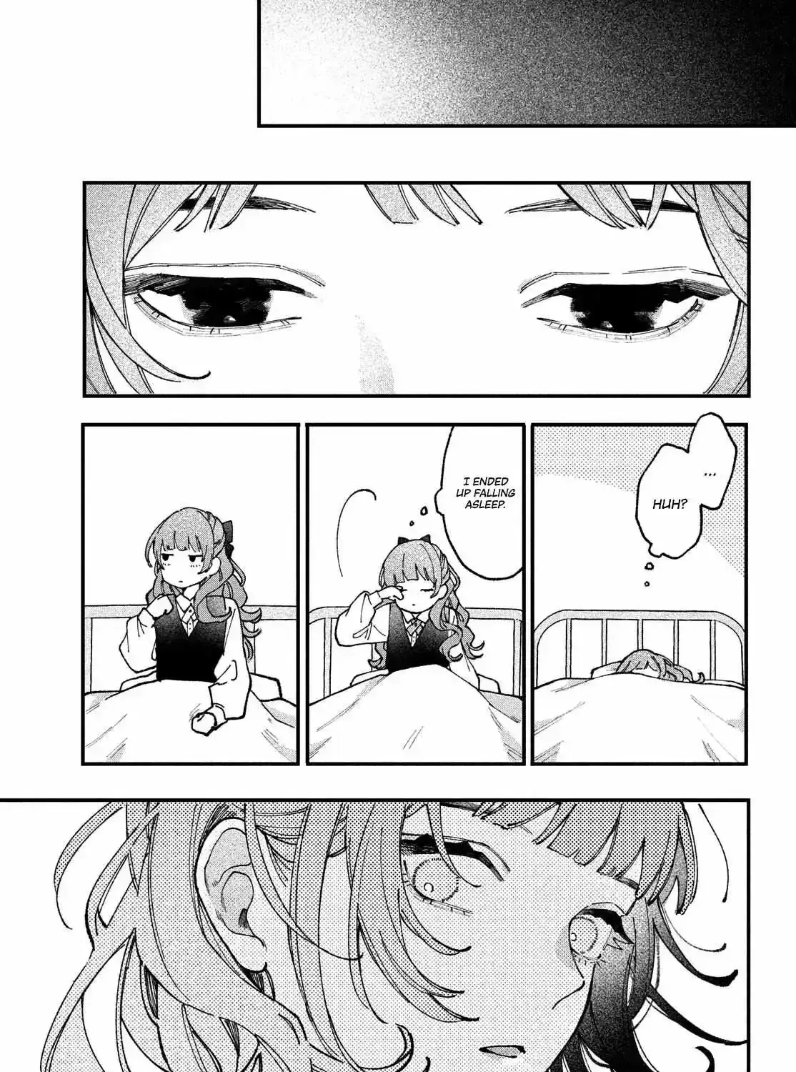 Fall in Love False Angels Chapter 1.8 page 58 - 
