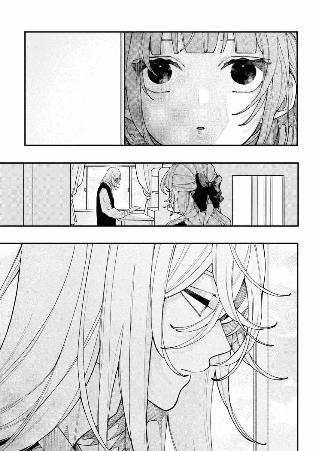 Fall in Love False Angels Chapter 10 page 13 - 