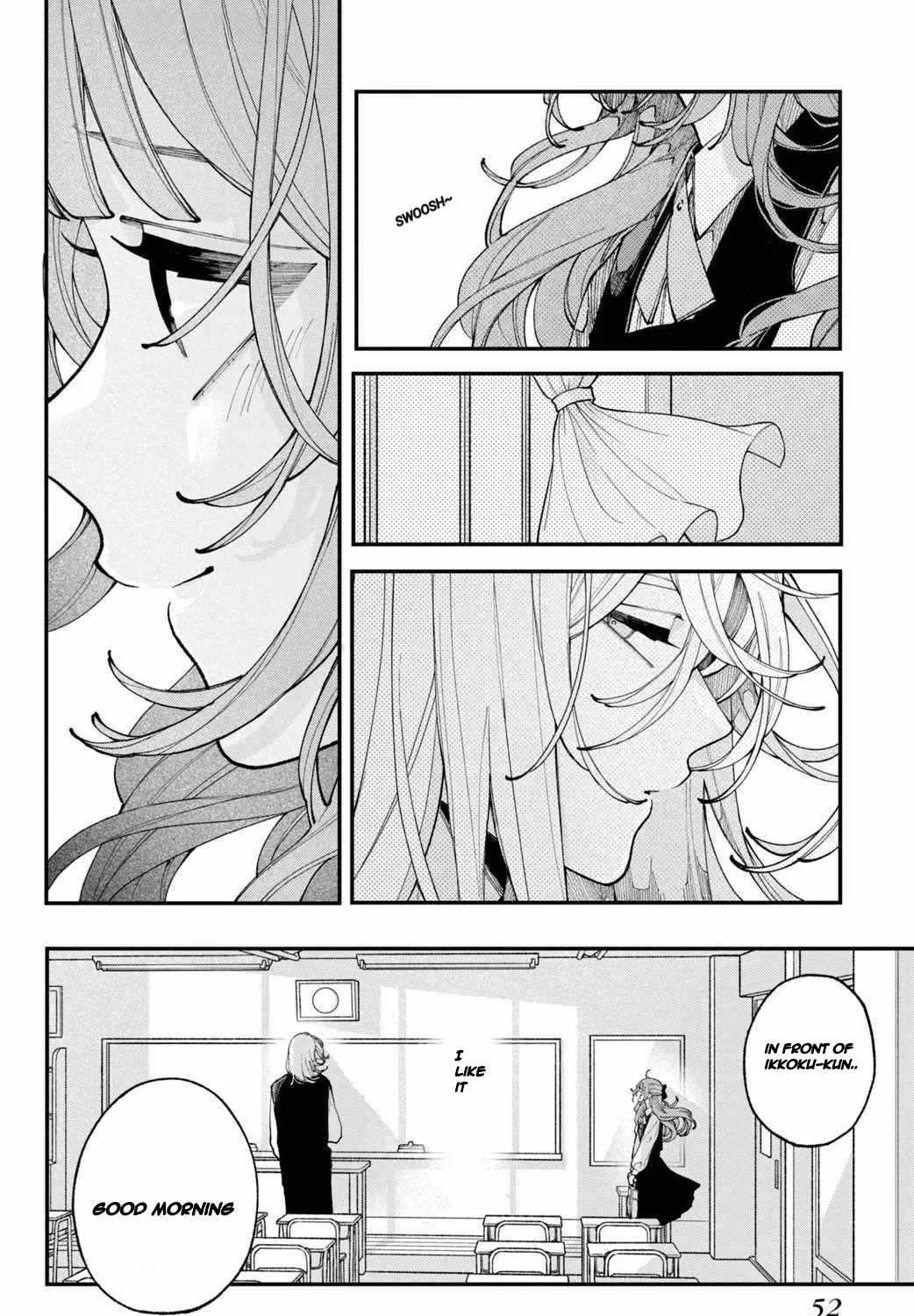 Fall in Love False Angels Chapter 10 page 15 - 