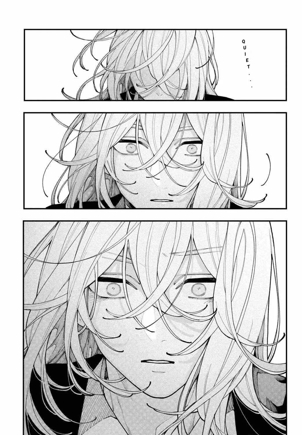 Fall in Love False Angels Chapter 10 page 55 - 
