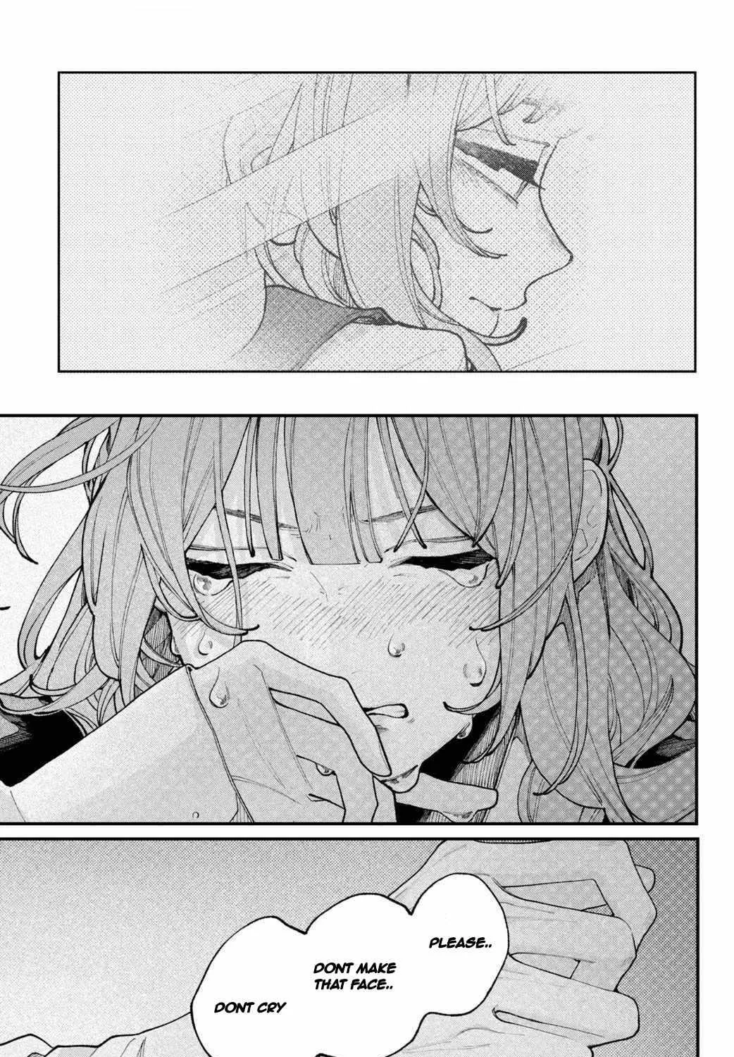 Fall in Love False Angels Chapter 10 page 61 - 