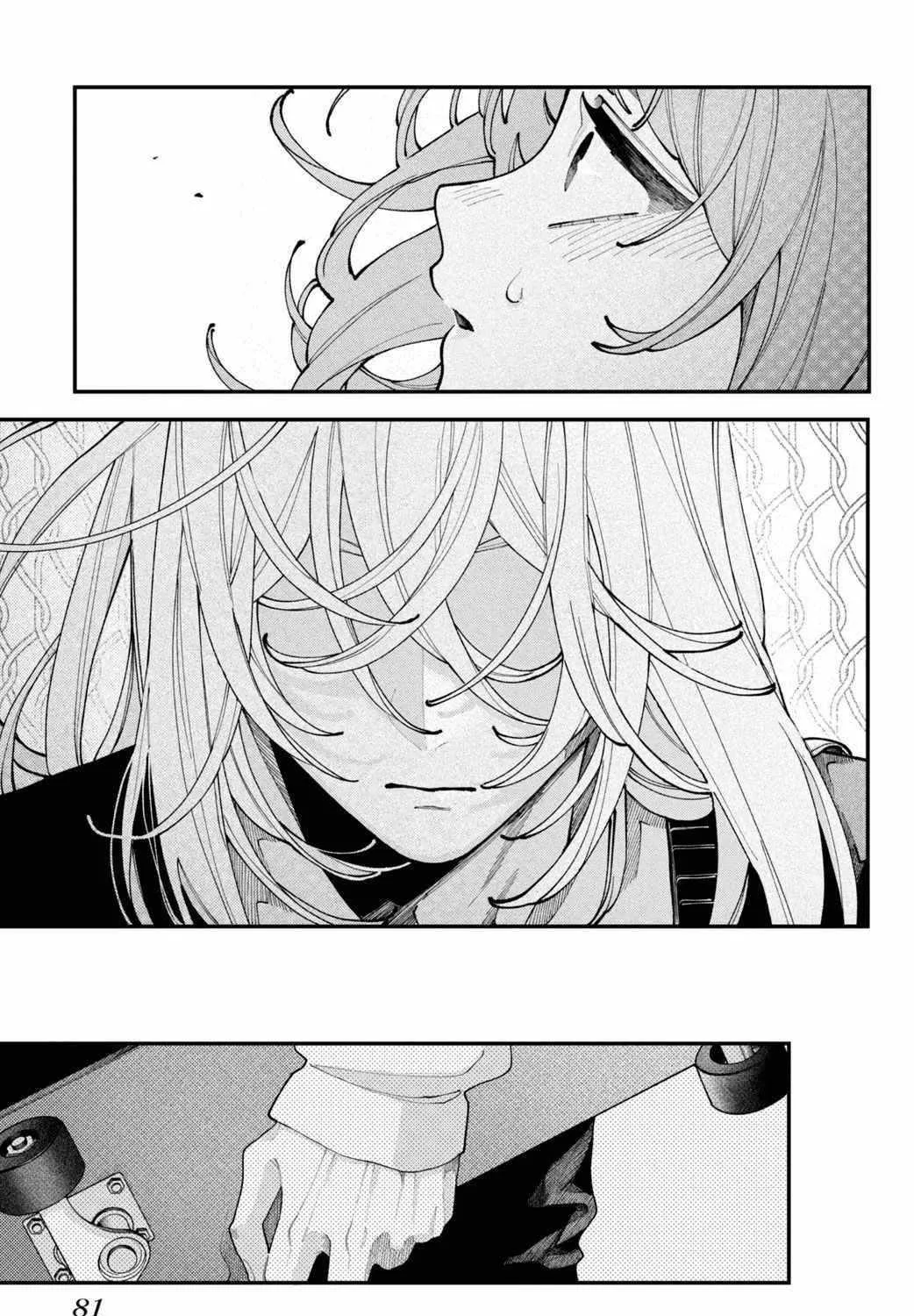 Fall in Love False Angels Chapter 10 page 65 - 