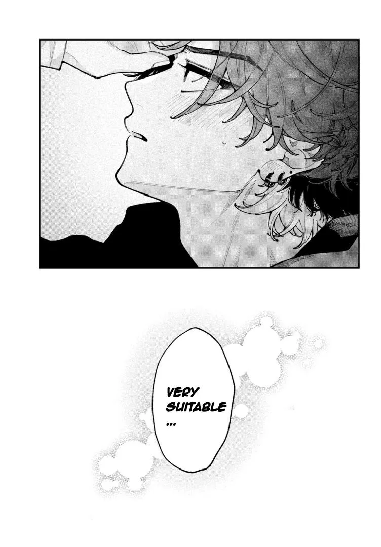 Fall in Love False Angels Chapter 11 page 53 - 