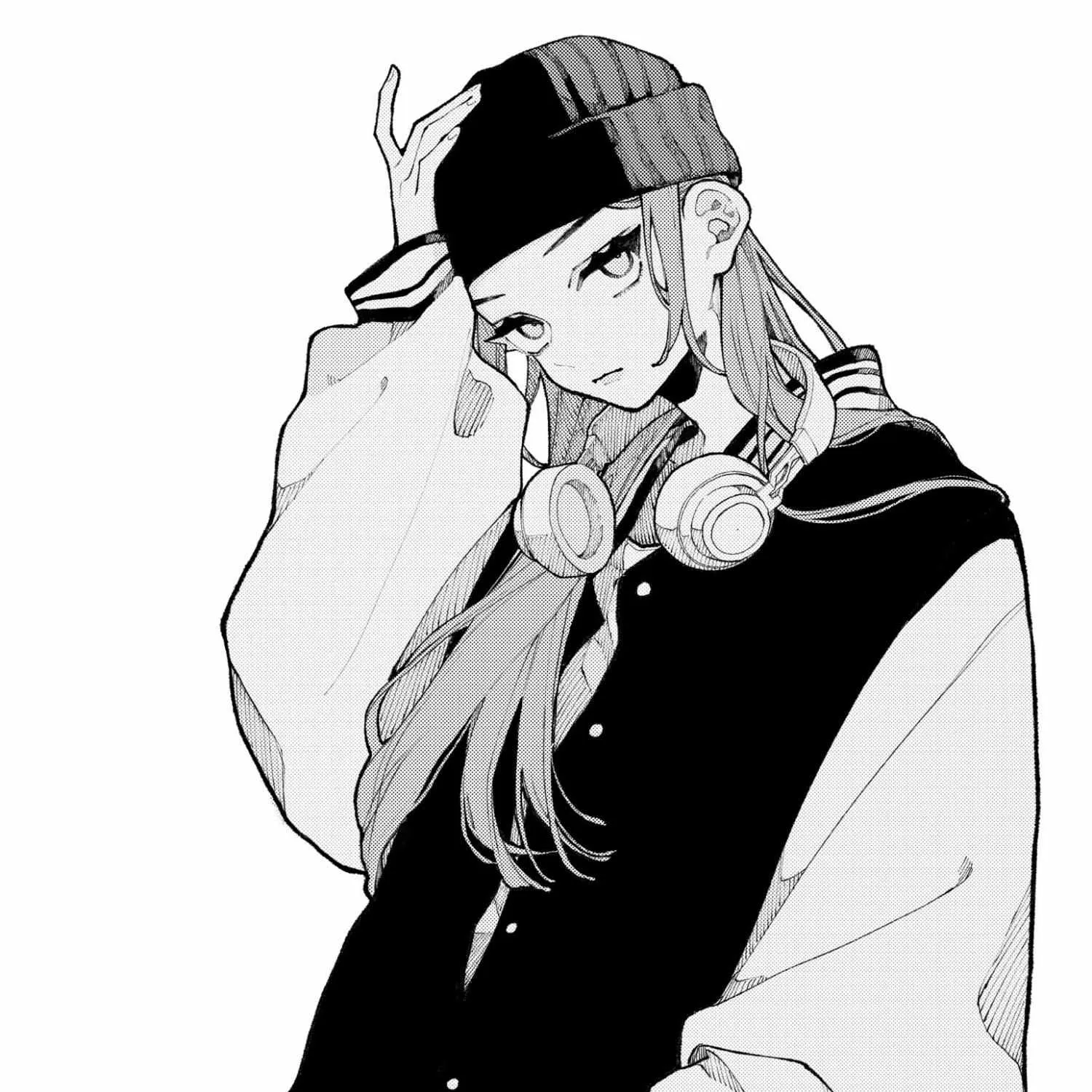 Fall in Love False Angels Chapter 12.1 page 1 - 