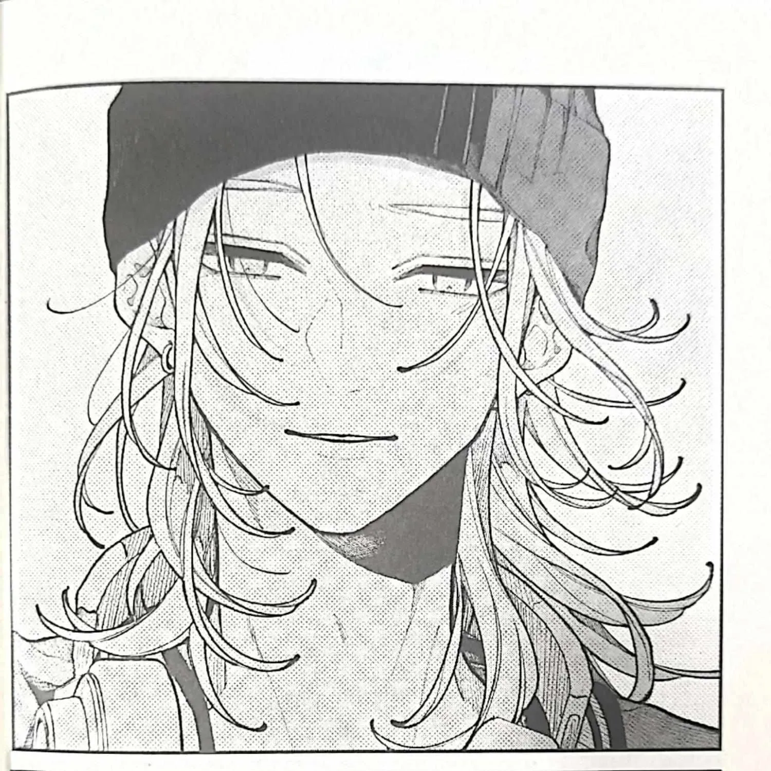 Fall in Love False Angels Chapter 12.2 page 7 - 