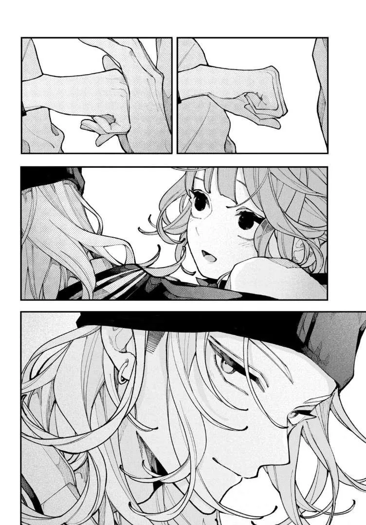 Fall in Love False Angels Chapter 12 page 26 - 