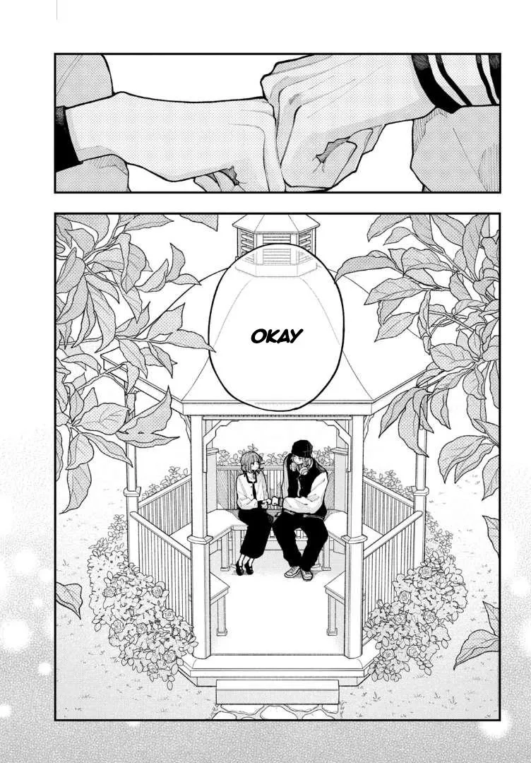 Fall in Love False Angels Chapter 12 page 27 - 